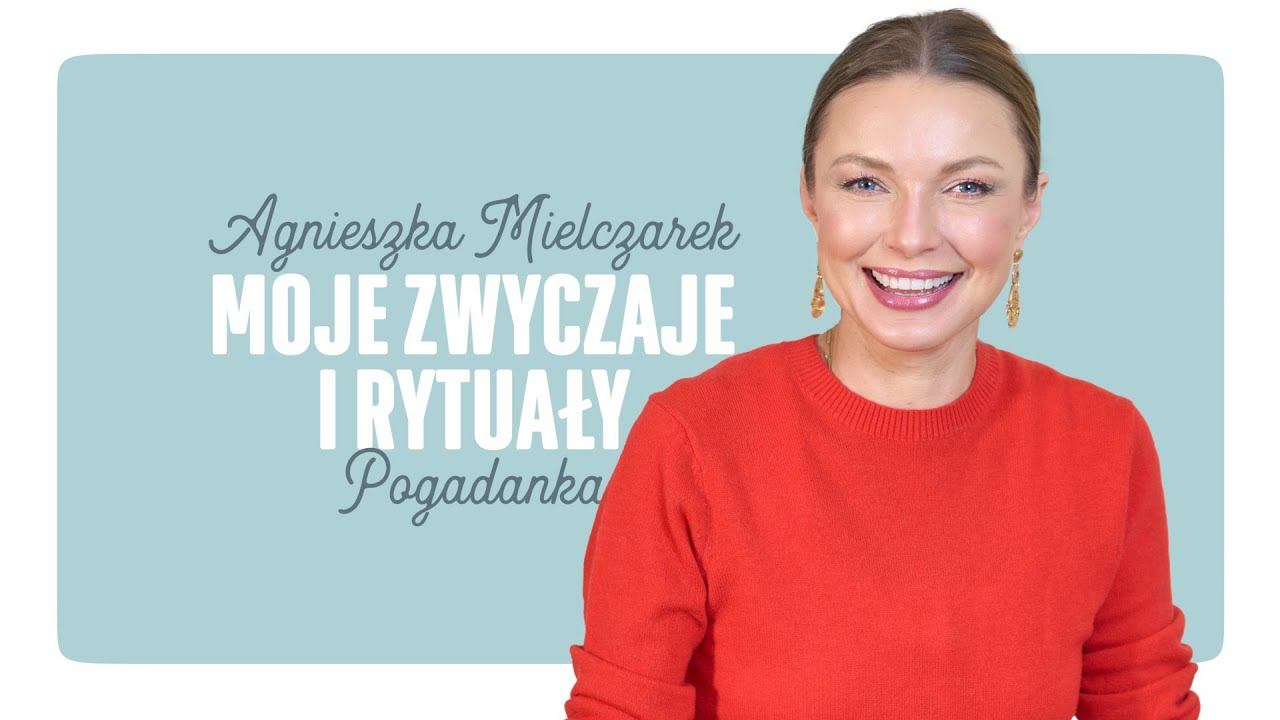 Pogadanka o wszystkich moich rytuałach w 2025 roku