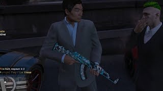 GTA REAL LIFE! JOE CHINEZUL ERA SA FIE PRINS IN AMBUSCADA POLITIEI! EPISODUL 11!