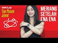 MERIANG SETELAH INI PENYEBABNYA PART 2 TipsMalamJumat Popular Magazine Indonesia