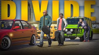 THEY LEAVE TEAM | GTA 5 GAMEPLAY