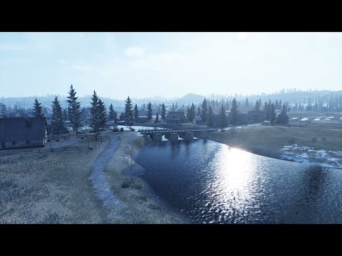 Wie funktioniert Erlenberg? | World of Tanks Console Deutsch