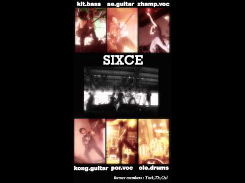 SIXCE  - Posion (ยาพิษ)