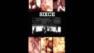 SIXCE  - Posion (ยาพิษ)