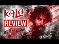 Kala Movie Review | Tovino Thomas | Rohith V S | Amazon Prime Video | THYVIEW Reviews