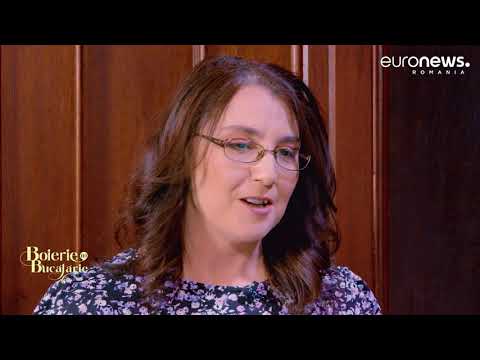 Boierie din Bucătărie - Episodul 4 - Familia Știrbey