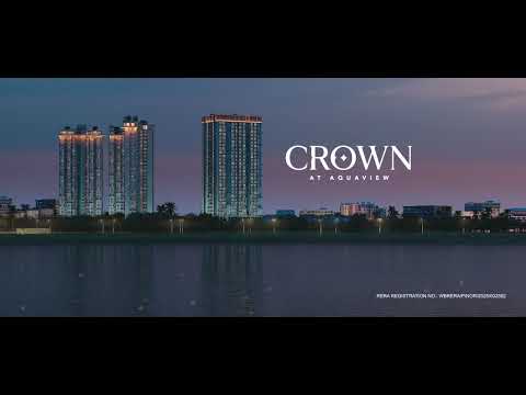 Crown Project Tour 1