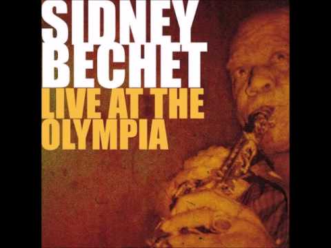 Sidney Bechet - Petite fleur