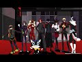Persona5: The Phantom X  Minden platform  SEASONPASS játékmenet videója