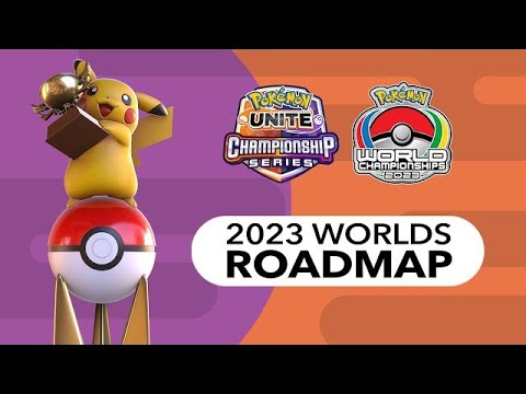 World Championships Day 1 | S8UL Esports vs. Luminosity Pokemon UNITE Español