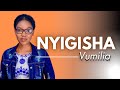 Nyigisha By Vumilia Mfitimana Video Lyrics