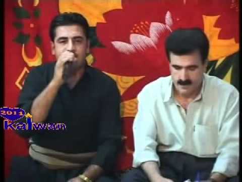 Karim Xaki & Mariwan Sarawi - Track 05