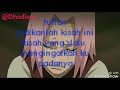 D Pas4 Hanya Sebatas Khayalan Naruto Clip