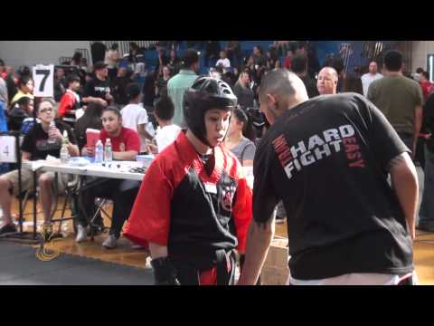 Julio Castro Announces Best of the Best III 2012