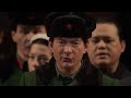 The People are the Heroes Now! By John Adams (Nixon in China - 2011 NY Met Opera)