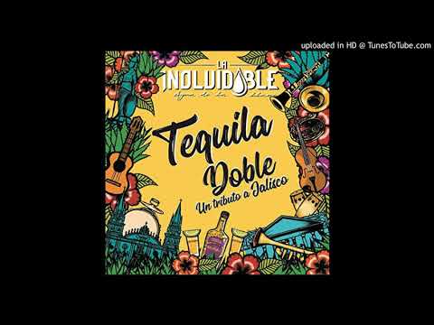 Por qué tuvo que ser así - La Inolvidable Banda Agua De La Llave ft La Dominante Banda El Cerrito