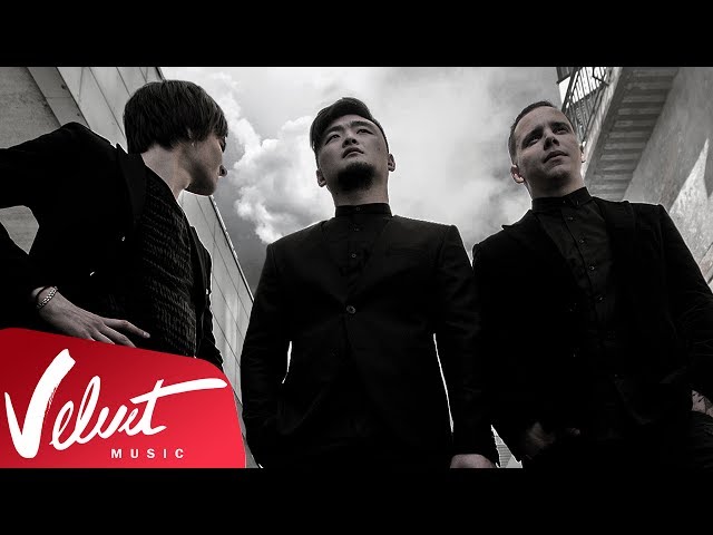 MBAND - Правильная Девочка (Acapella)