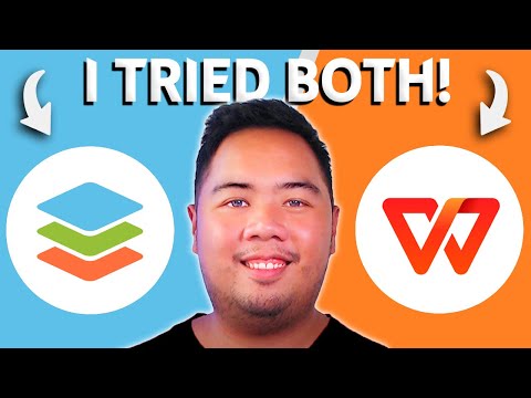 Onlyoffice vs WPS Office (2026) - Which One Is BETTER?