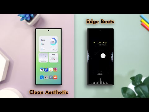 Your Android Will Look INSANE After These 10 Best Customization Apps! [December 2025]
