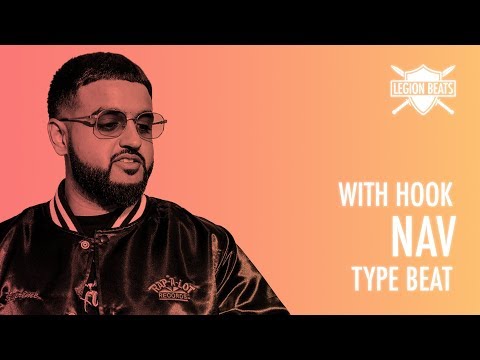 Nav Type Beat with Hook by Constantine - "4 You" Prod. Legion Beats