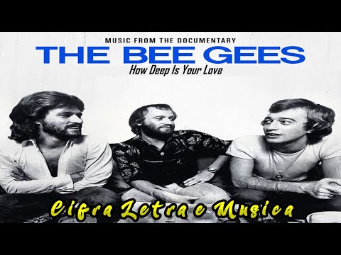 Lovers and friends - Bee Gees