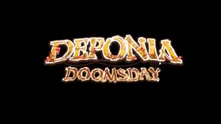 Deponia Doomsday Soundtrack - The final Huzzah (OST)