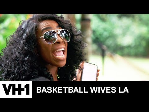 Evelyn & OG's Beef Escalates After Receipts Are Pulled Out! | Basketball Wives