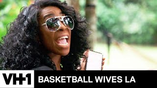 Evelyn &amp; OG&#39;s Beef Escalates After Receipts Are Pulled Out! | Basketball Wives