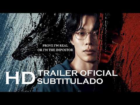 Tráiler en V.O.S.E. de Ratonera