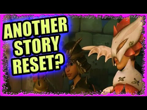 Everything I Know About Grounded 1.0  Another Story Reset Is On the way In Grounded 1.0