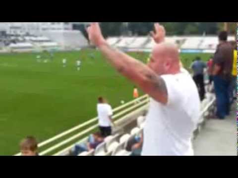 Szép volt..többet nem jövök xd