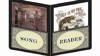 Beck Song Reader Now That Your Dollar Bills Have Sprouted Wings by NS/NS