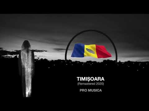 PRO MUSICA – TIMIȘOARA (Remastered 2020 – Official Audio Version)