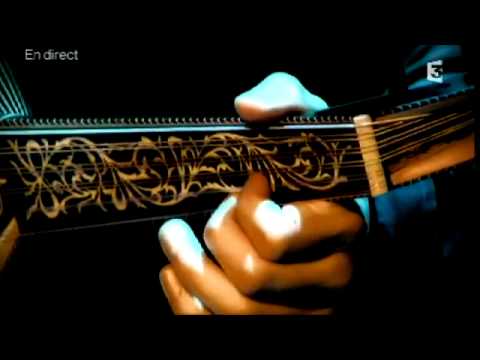 Trio Jobran -Laytana   [Boite à musique]