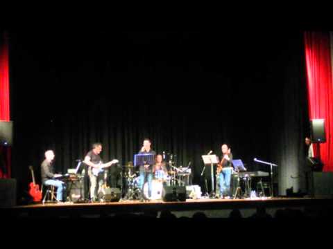 Samuele Percivaldi "La vita è adesso"