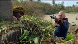 Treasure Island (2012) Video