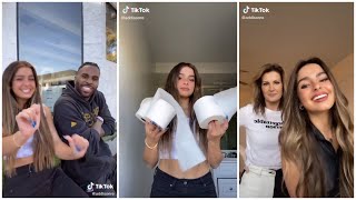 Addison Rae TikTok Compilation (March 2020 Part 2)