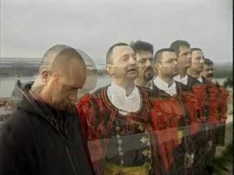 Neno Belan & klapa More - SRCE OD LEDA