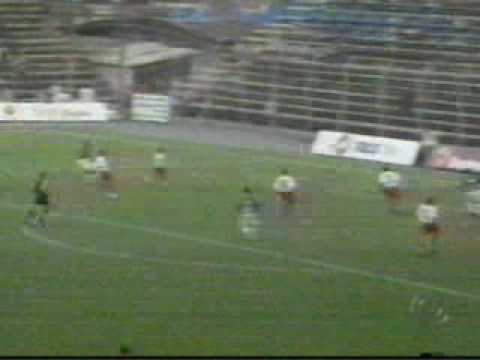 Joinville 3x1 Crb - Brasileiro Série B 2003 - Gol de Henrique