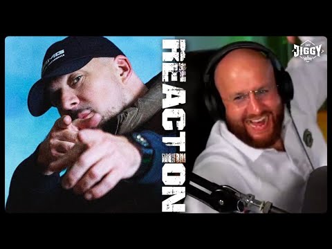 Kool Savas - Monster (feat. Enny-Mae) | REACTION