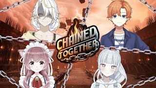 【コラボ】頂上めざしてやるかー！chainedtogether