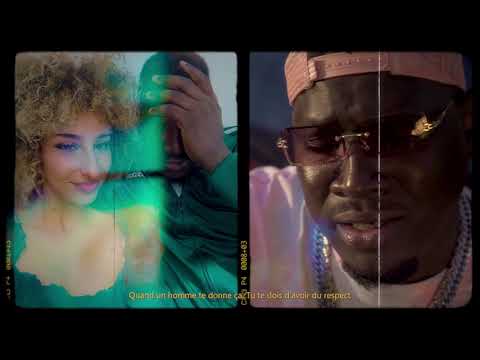 WISHANN ASMA-IDIOT (vidéo clips)