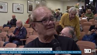 TSD News del 15/10/2026