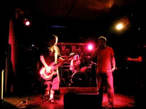 Snooky - Death Rides on a Pale Horse 6.13.09