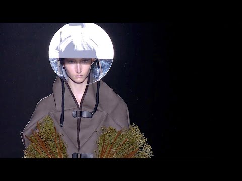 Txell Miras | Fall Winter 2020/2021 | Full Show