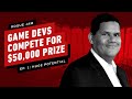 Rogue Games Awards $50k to One Game with Huge Potential | Rogue Jam Ep. 1