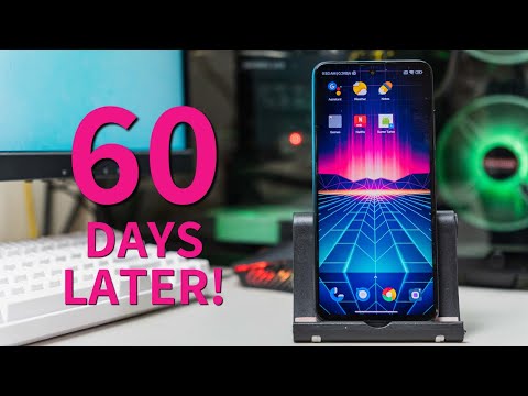 POCO X4 GT 60 Days Later - Best MIDRANGE To Buy Now?
