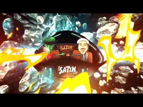 NO BECO DA MARCONE - MC DANZITO & MC BOM DE BRISA (DJ Satin)