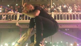Tory Lanez - Real Addresses (Stagedive 1) (I Told You Tour)