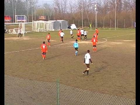 17) Fiano Plus 2 - Borgata Parella 0 (19-2-17)