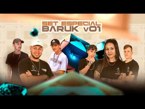 SET MEGA FUNK BARUK HOOKAH LOUNGE VOL. 1